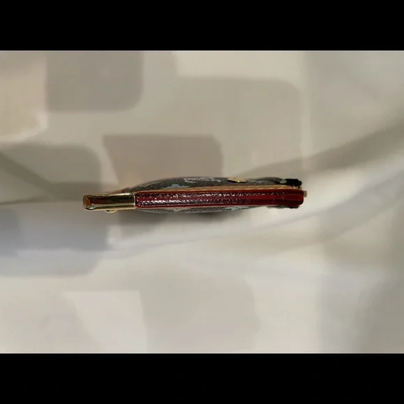 Louis Vuitton Multicolor Pochette Cles - Picture 10 of 14